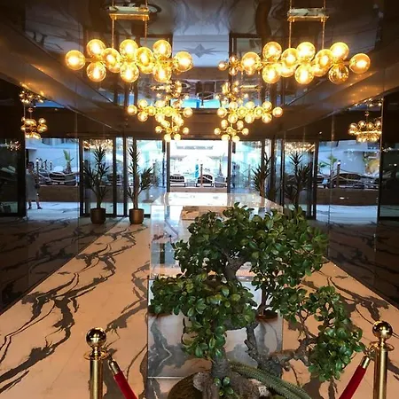 アパート Apartament Promenada