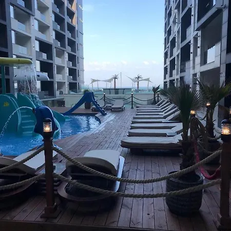 Apartament Promenada * ナボダリ