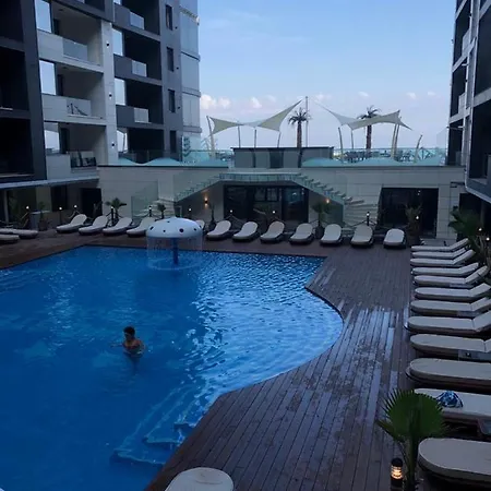 Apartament Promenada ナボダリ