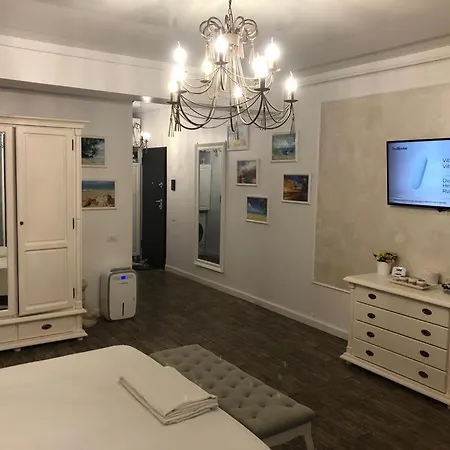 Apartament Promenada アパート