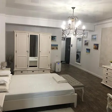 Apartament Promenada * Navodari