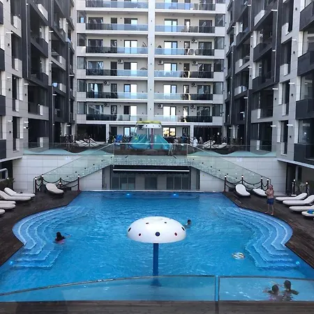Apartament Promenada