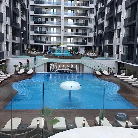 Apartment Apartament Promenada
