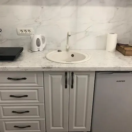 Apartament Promenada *