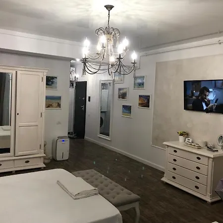 Apartament Promenada